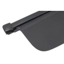 Laderaumabdeckung 1K9867871A VW Golf 5-6 Variant Rollo schwarz Kofferraumabdeckung