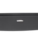 Laderaumabdeckung 1K9867871A VW Golf 5-6 Variant Rollo schwarz Kofferraumabdeckung