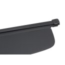 Laderaumabdeckung 1K9867871A VW Golf 5-6 Variant Rollo schwarz Kofferraumabdeckung