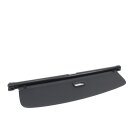 Laderaumabdeckung 1K9867871A VW Golf 5-6 Variant Rollo schwarz Kofferraumabdeckung