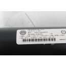 Laderaumabdeckung 1K9867871A VW Golf 5-6 Variant Rollo schwarz Kofferraumabdeckung
