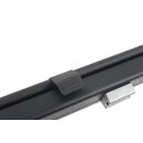Netztrennwand 1K9861691 VW Golf 5-6 Variant Trenngitter Gepäcknetz schwarz