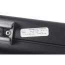Netztrennwand 1K9861691 VW Golf 5-6 Variant Trenngitter Gepäcknetz schwarz