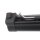 Netztrennwand 1K9861691 VW Golf 5-6 Variant Trenngitter Gepäcknetz schwarz