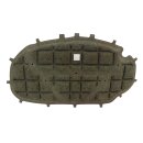 Dämpfung Motorhaube 5K0863831A Frontklappe Dämmmatte Clipse VW Golf 6