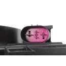 Zarge + Lüftermotor vorne 1KM959455D-1KM959455F-1K0121207BB VW Golf 6 Eos Seat Skoda Audi
