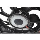 Zarge + Lüftermotor vorne 1KM959455D-1KM959455F-1K0121207BB VW Golf 6 Eos Seat Skoda Audi