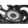 Zarge + Lüftermotor vorne 1KM959455D-1KM959455F-1K0121207BB VW Golf 6 Eos Seat Skoda Audi
