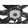 Zarge + Lüftermotor vorne 1KM959455D-1KM959455F-1K0121207BB VW Golf 6 Eos Seat Skoda Audi