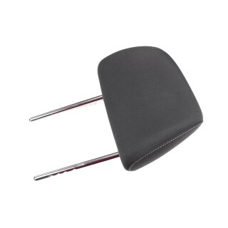 Kopfstütze 5M0881901H vorne titanschwarz/silbergrau VW Golf Plus 5M Golf 6 Match