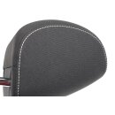 Kopfstütze 5M0881901H vorne titanschwarz/silbergrau VW Golf Plus 5M Golf 6 Match