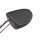 Kopfstütze 5M0881901H vorne titanschwarz/silbergrau VW Golf Plus 5M Golf 6 Match