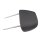 Kopfstütze 5M0881901H vorne titanschwarz/silbergrau VW Golf Plus 5M Golf 6 Match