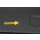 Heckklappenverkleidung 1K9867605B VW Golf 5-6 *Variant*Kombi titanschwarz