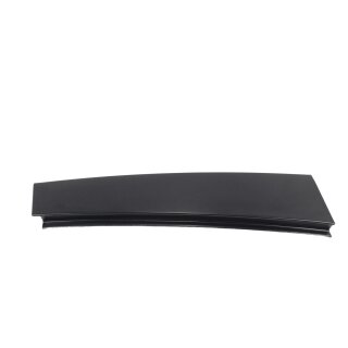 Blende Türfensterrahmen außen hinten links 1K5839901D VW Golf 5-6 Variant Abdeckung