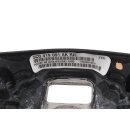 Lenkrad 5C0419091AK Lederlenkrad Multifunktion Leder schwarz VW Golf 6 Variant