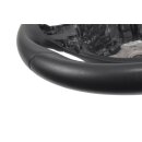 Lenkrad 5C0419091AK Lederlenkrad Multifunktion Leder schwarz VW Golf 6 Variant