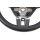Lenkrad 5C0419091AK Lederlenkrad Multifunktion Leder schwarz VW Golf 6 Variant