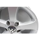 Alufelge Sima 1T1071495A VW Golf 6 Touran Golf Plus 6,5Jx15 ET50 LK 5x112 Ronal a