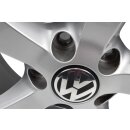 Alufelge Sima 1T1071495A VW Golf 6 Touran Golf Plus 6,5Jx15 ET50 LK 5x112 Ronal a