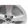Alufelge Sima 1T1071495A VW Golf 6 Touran Golf Plus 6,5Jx15 ET50 LK 5x112 Ronal a