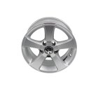 Alufelge Sima 1T1071495A VW Golf 6 Touran Golf Plus...
