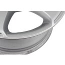 Alufelge Sima 1T1071495A VW Golf 6 Touran Golf Plus 6,5Jx15 ET50 LK 5x112 Ronal b