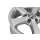Alufelge Sima 1T1071495A VW Golf 6 Touran Golf Plus 6,5Jx15 ET50 LK 5x112 Ronal b