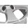 Alufelge Sima 1T1071495A VW Golf 6 Touran Golf Plus 6,5Jx15 ET50 LK 5x112 Ronal c