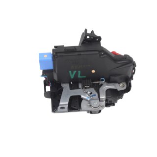 Türschloss vorne links 3D1837015AB VW Golf 6 Golf Plus Jetta Caddy Touran Skoda