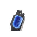 Türschloss ZV hinten Links 7L0839015D Fahrerseite VW Golf Plus 5M-Golf 6 Touran 1T3