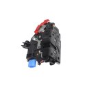 Türschloss ZV hinten rechts Beifahrerseite 7L0839016D VW Golf Plus 5M Touran 1T3