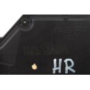 Türschloss ZV hinten rechts Beifahrerseite 7L0839016D VW Golf Plus 5M Touran 1T3