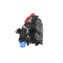 Türschloss ZV hinten rechts Beifahrerseite 7L0839016D VW Golf Plus 5M Touran 1T3