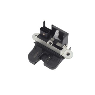 Heckklappenschloss Kofferraum 5M0827505E VW Golf Plus 5M Golf 5-6 Variant Tiguan