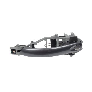 Türgriff vorn links LD7X 1K5837205 VW Golf 5M Plus-Golf 6 1KM Aussen Griff Fahrerseite