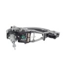 Türgriff vorn links LD7X 1K5837205 VW Golf 5M Plus-Golf 6 1KM Aussen Griff Fahrerseite