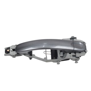 Türgriff hinten links LD7X 1K5837205 VW Golf 6 Variant 1KM Aussen Griff Fahrerseite