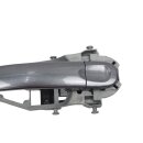 Türgriff hinten links LD7X 1K5837205 VW Golf 6 Variant 1KM Aussen Griff Fahrerseite