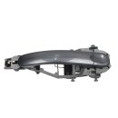Türgriff hinten links LD7X 1K5837205 VW Golf 6 Variant 1KM Aussen Griff Fahrerseite