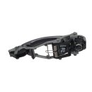 Türgriff hinten links LD7X 1K5837205 VW Golf 6 Variant 1KM Aussen Griff Fahrerseite
