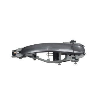 Türgriff hinten rechts LD7X 1K5837205 VW Golf 6 Variant 1KM Aussen Griff Beifahrerseite