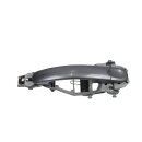Türgriff hinten rechts LD7X 1K5837205 VW Golf 6...