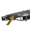 Türgriff hinten rechts LD7X 1K5837205 VW Golf 6...