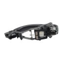 Türgriff hinten rechts LD7X 1K5837205 VW Golf 6 Variant 1KM Aussen Griff Beifahrerseite