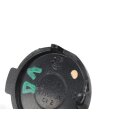 Abschleppöse Deckel Stoßstange vorne 1K9807241B VW Golf 6 Variant LD7X graumet.
