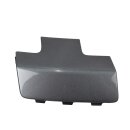 Abschleppöse Deckel Stoßstange hinten 1K9807441A VW Golf 6 Variant LD7X graumet.