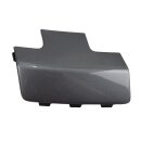 Abschleppöse Deckel Stoßstange hinten 1K9807441A VW Golf 6 Variant LD7X graumet.