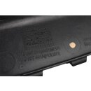 Abschleppöse Deckel Stoßstange hinten 1K9807441A VW Golf 6 Variant LD7X graumet.