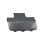 Abschleppöse Deckel Stoßstange hinten 1K9807441A VW Golf 6 Variant LD7X graumet.